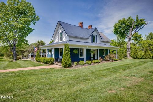 1360 Cora Ln, Gray, TN, 37615-4397 | Card Image