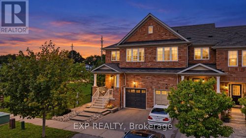 24 Hickman Road, Ajax (South East), ON, L1S0C8 | Card Image