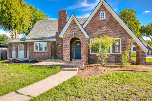 303 Glenmore Dr, San Angelo, TX, 76903-7941 | Card Image
