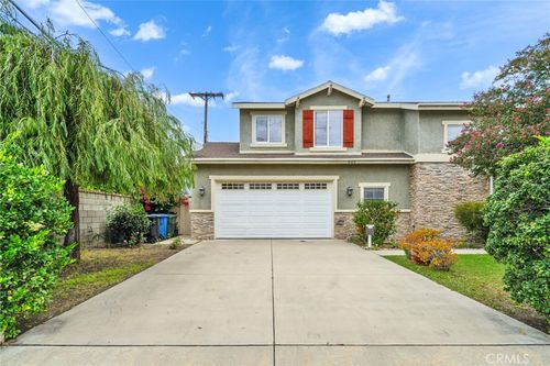 903 W Gladstone St, Azusa, CA, 91702-4200 | Card Image