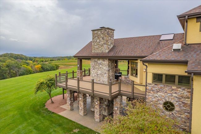 S10970 Butternut Rd, House other with 6 bedrooms, 6 bathrooms and null parking in SPRING GREEN WI | Image 16