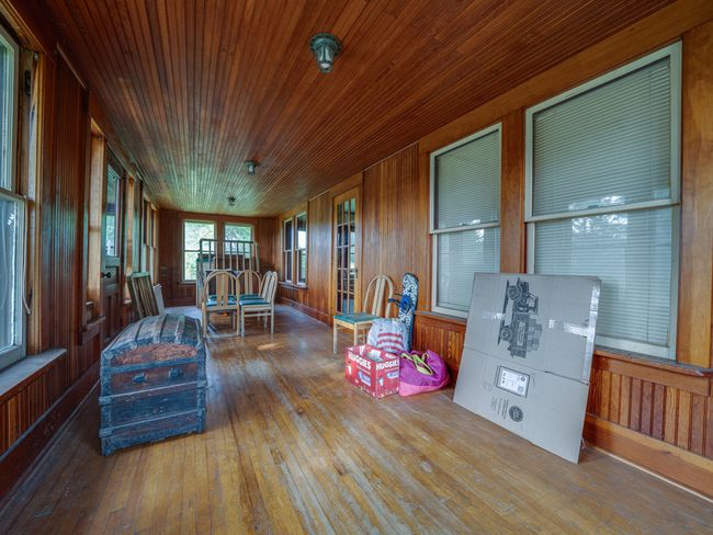 495 Nys Route 30, House other with 5 bedrooms, 2 bathrooms and null parking in Long Lake NY | Image 33
