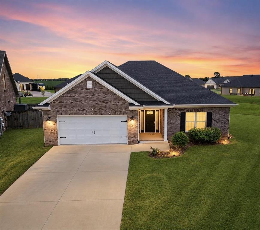 Residential in Owensboro