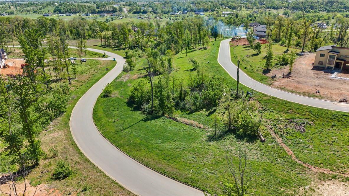 Land in Bentonville 2