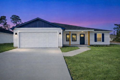 13530 Sw 107th Place, Summerfield, FL, 34491 | Card Image