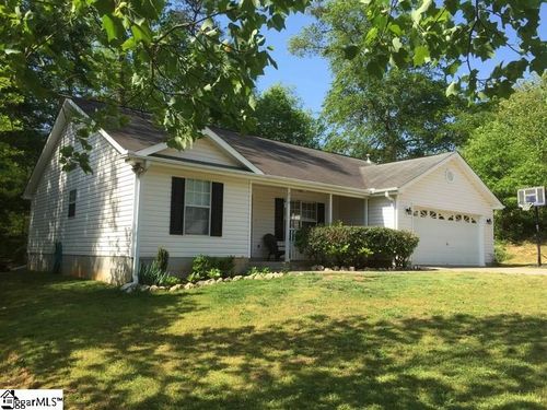 210 Abigail Ln, Greer, SC, 29651-6100 | Card Image