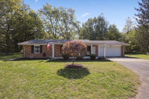 3381 Circle Dr, Saint Joseph, MI, 49085-3712 | Card Image