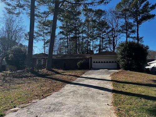 1283 Murdock Rd, Marietta, GA, 30062-5545 | Card Image