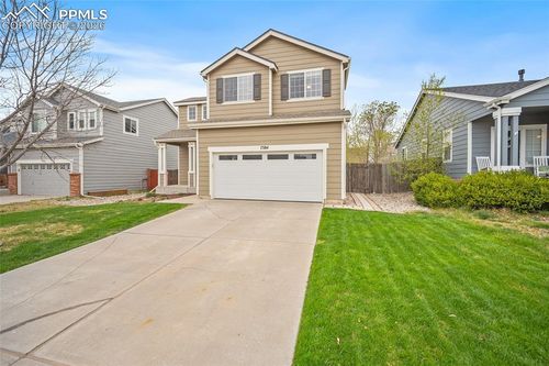 7584 Coffee Rd, Peyton, CO, 80831-6149 | Card Image