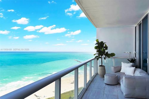 2407-100 S Pointe Dr, Miami Beach, FL, 33139-7364 | Card Image