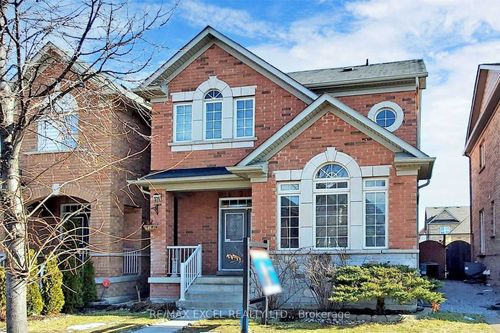 525 Country Glen Rd, Markham, ON, L6B1H4 | Card Image