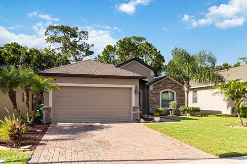 5264 Brilliance Cir, Cocoa, FL, 32926-2497 | Card Image