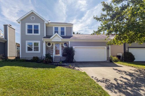 932 Tarragon Ln, Milford, OH, 45150-5507 | Card Image