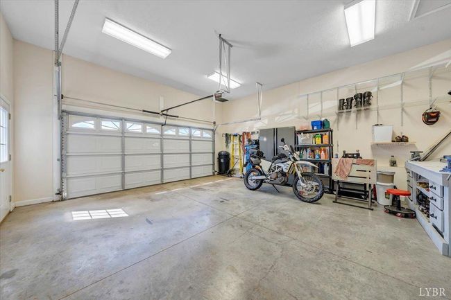 1061 Cedar Sky Ct, House other with 4 bedrooms, 4 bathrooms and null parking in Forest VA | Image 39