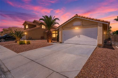 7648 Little Valley Ave, Las Vegas, NV, 89147-8506 | Card Image