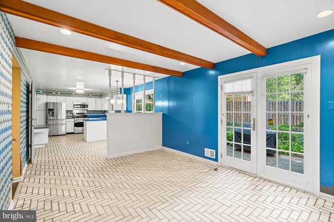 2 Stevenage Cir, House other with 5 bedrooms, 3 bathrooms and null parking in ROCKVILLE MD | Image 26