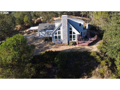 1265 Evergreen Ridge Rd, Riddle, OR, 97469-9761 | Card Image