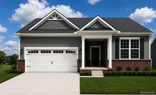 3004 Sheffield Cir, Clarkston, MI, 48346-2865 | Card Image