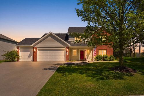 12706 Crystal Creek Pkwy, Fort Wayne, IN, 46845-2361 | Card Image