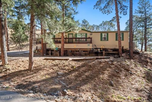 107 Canyon Rd, Ruidoso, NM, 88345-7221 | Card Image