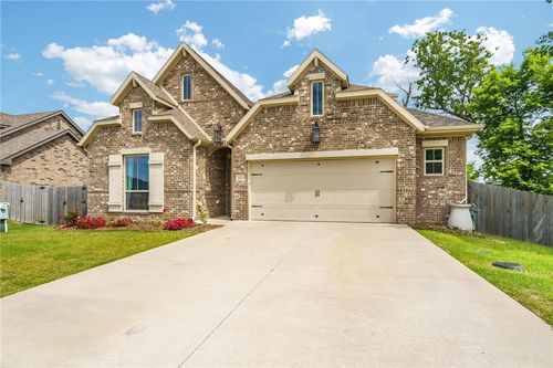 1438 Allens Mill Way, Cave Springs, AR, 72718-5034 | Card Image