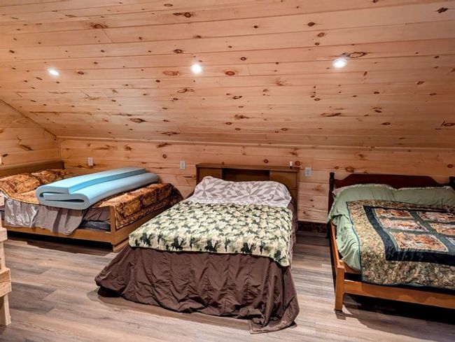 198 Spring Run Rd, Home with 1 bedrooms, 1 bathrooms and null parking in Smethport PA | Image 16