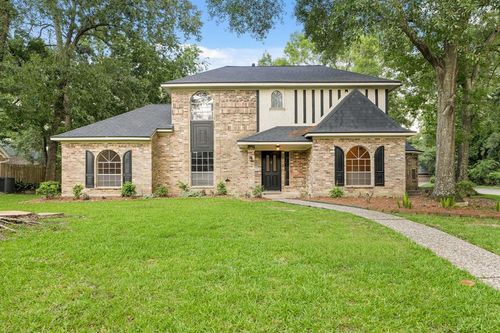 3619 Deerbrook Dr, Kingwood, TX, 77339-1958 | Card Image