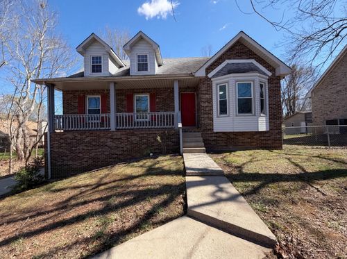 1157 Woodbridge Dr, Clarksville, TN, 37042-5944 | Card Image