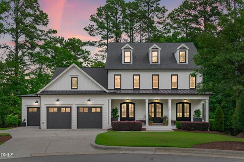 2400 Chianti Ct, Apex, NC, 27502-9713 | Card Image