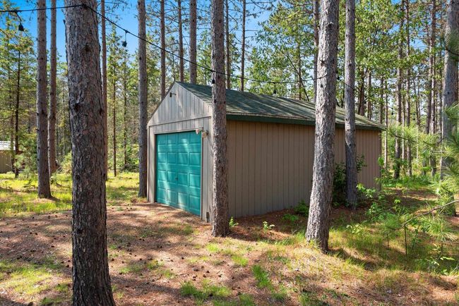 W7518 Addison Trail, House other with 3 bedrooms, 1 bathrooms and null parking in Stephenson WI | Image 71