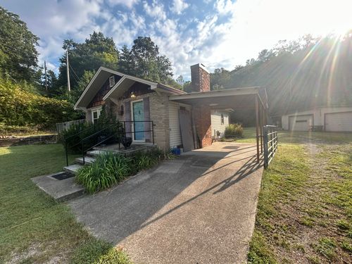 4576 Hickory Hill Rd, Pegram, TN, 37143-2218 | Card Image