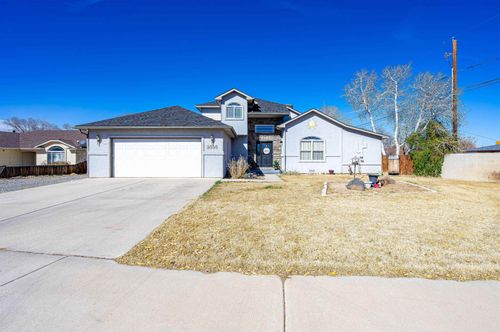 2898 Kathy Jo Lane, Grand Junction, CO, 81503 | Card Image