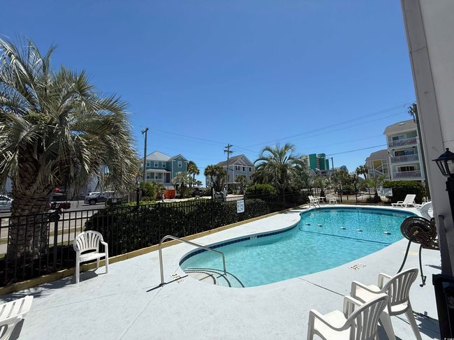 UNIT-112 - 1509 N Waccamaw Dr, Condo with 1 bedrooms, 1 bathrooms and null parking in Murrells Inlet SC | Image 30