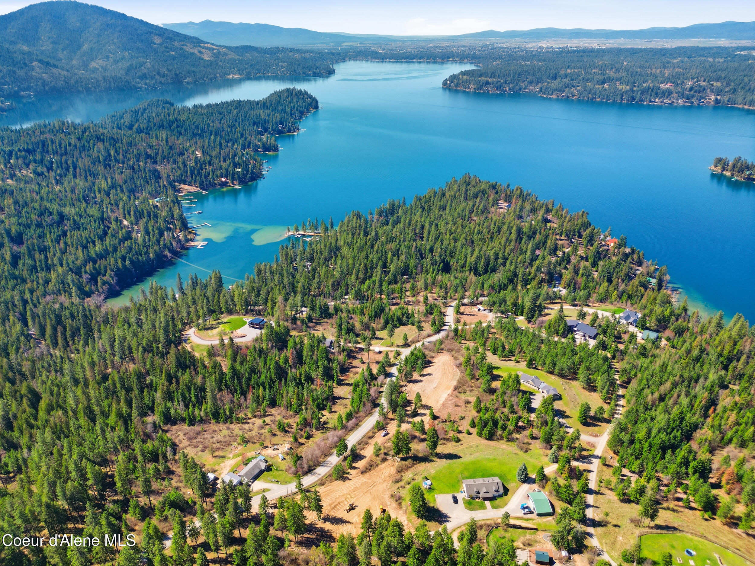 Land in Hayden