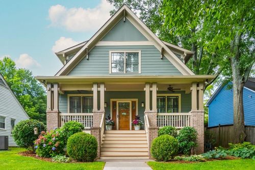 177 Ridgeland Ave, Decatur, GA, 30030-2055 | Card Image