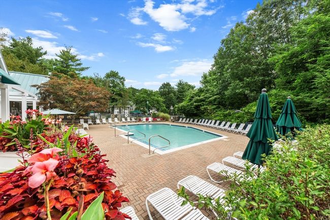 333 - 333 Bishops Forest Dr, Condo with 2 bedrooms, 3 bathrooms and 1 parking in Waltham MA | Image 23
