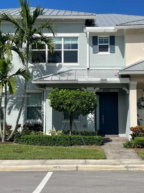 2-4920 Eucalyptus Dr, Hollywood, FL, 33021-7096 | Card Image