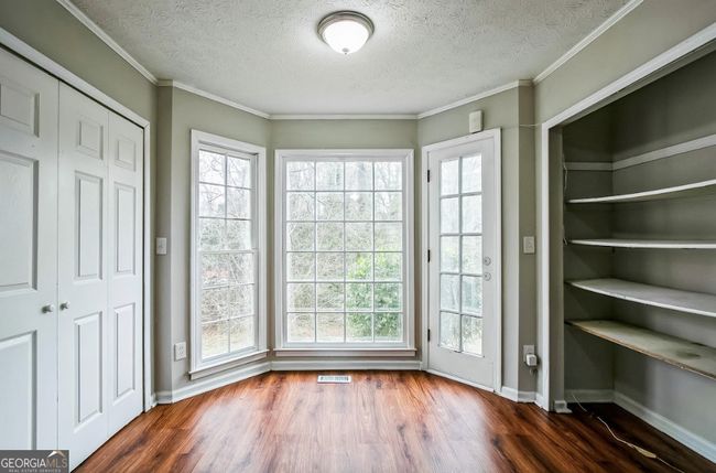 1954 Saybrook Ct, House other with 4 bedrooms, 2 bathrooms and 4 parking in Jonesboro GA | Image 10