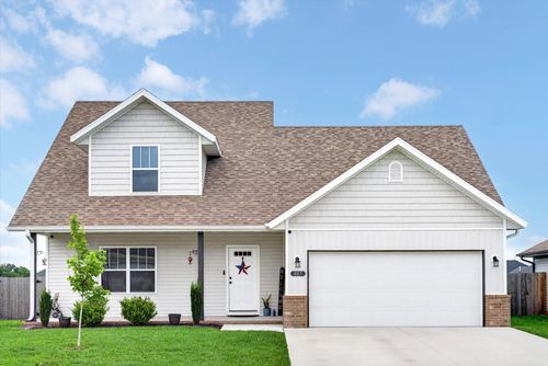 887 S Parkside Cir, Nixa, MO, 65714-4222 | Card Image