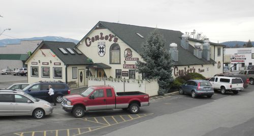 12622 E Sprague Ave, Spokane Valley, WA, 99216-0726 | Card Image
