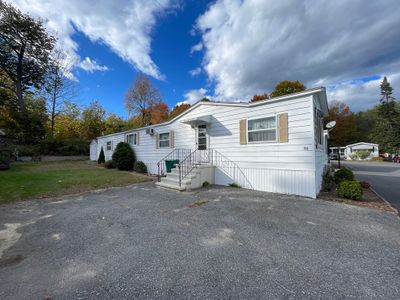 L-53 - 83 Clark Road, House other with 2 bedrooms, 2 bathrooms and 2 parking in Shirley MA | Image 2