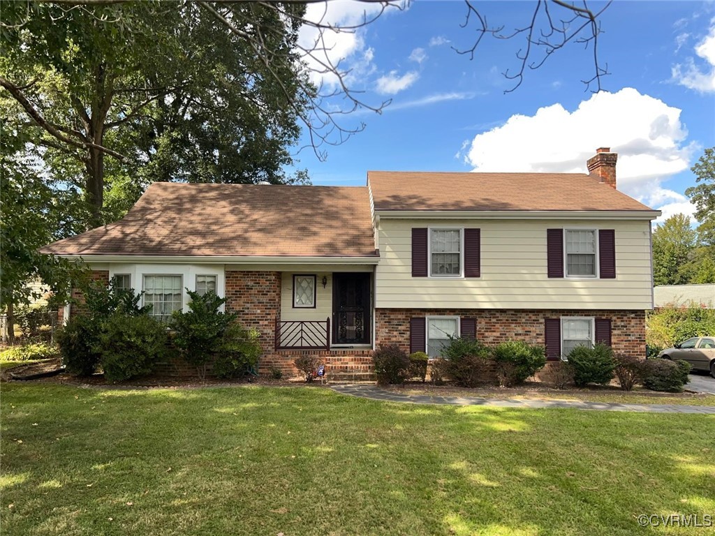 Plantation Dr, Richmond, VA 23227