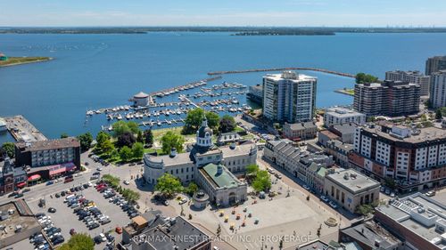 608-185 Ontario St, Kingston, ON, K7L2Y7 | Card Image