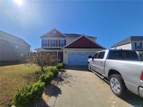 972 Screech Owl Dr, Hope Mills, NC, 28348-9424 | Card Image