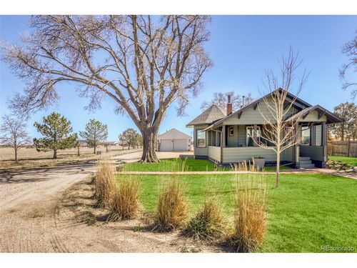 22500 County Road 39, La Salle, CO, 80645-8727 | Card Image