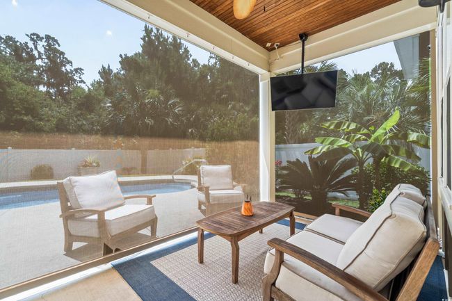 5 Ruth St, House other with 3 bedrooms, 3 bathrooms and 6 parking in Murrells Inlet SC | Image 17