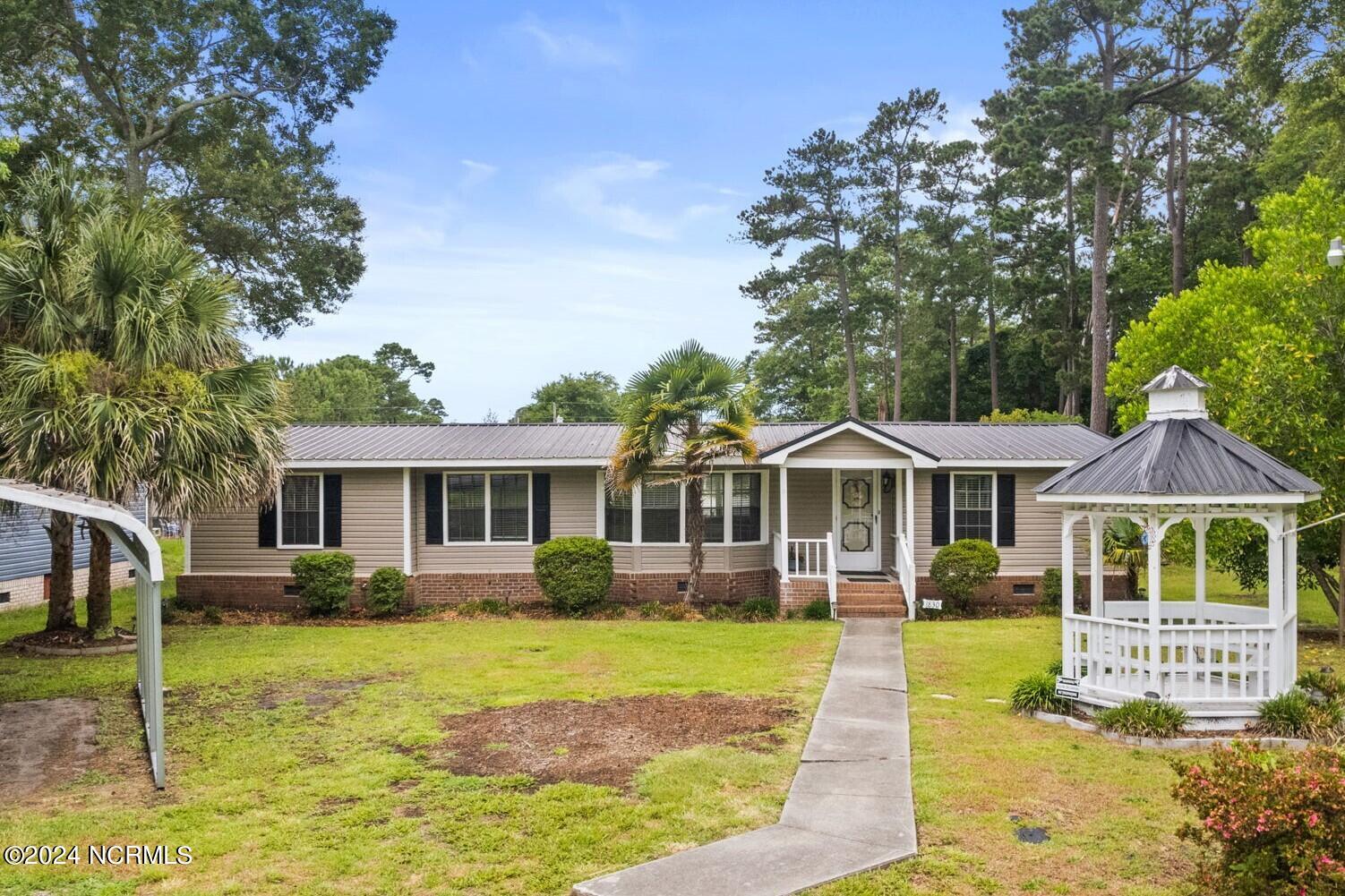 Ocean View Dr, Ocean Isle Beach, NC 28469