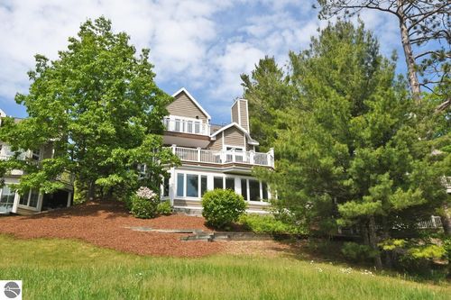 4 Chimney Trl, Glen Arbor, MI, 49636 | Card Image