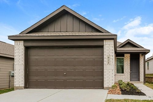 621 Craven St, Montgomery, TX, 77316-3534 | Card Image
