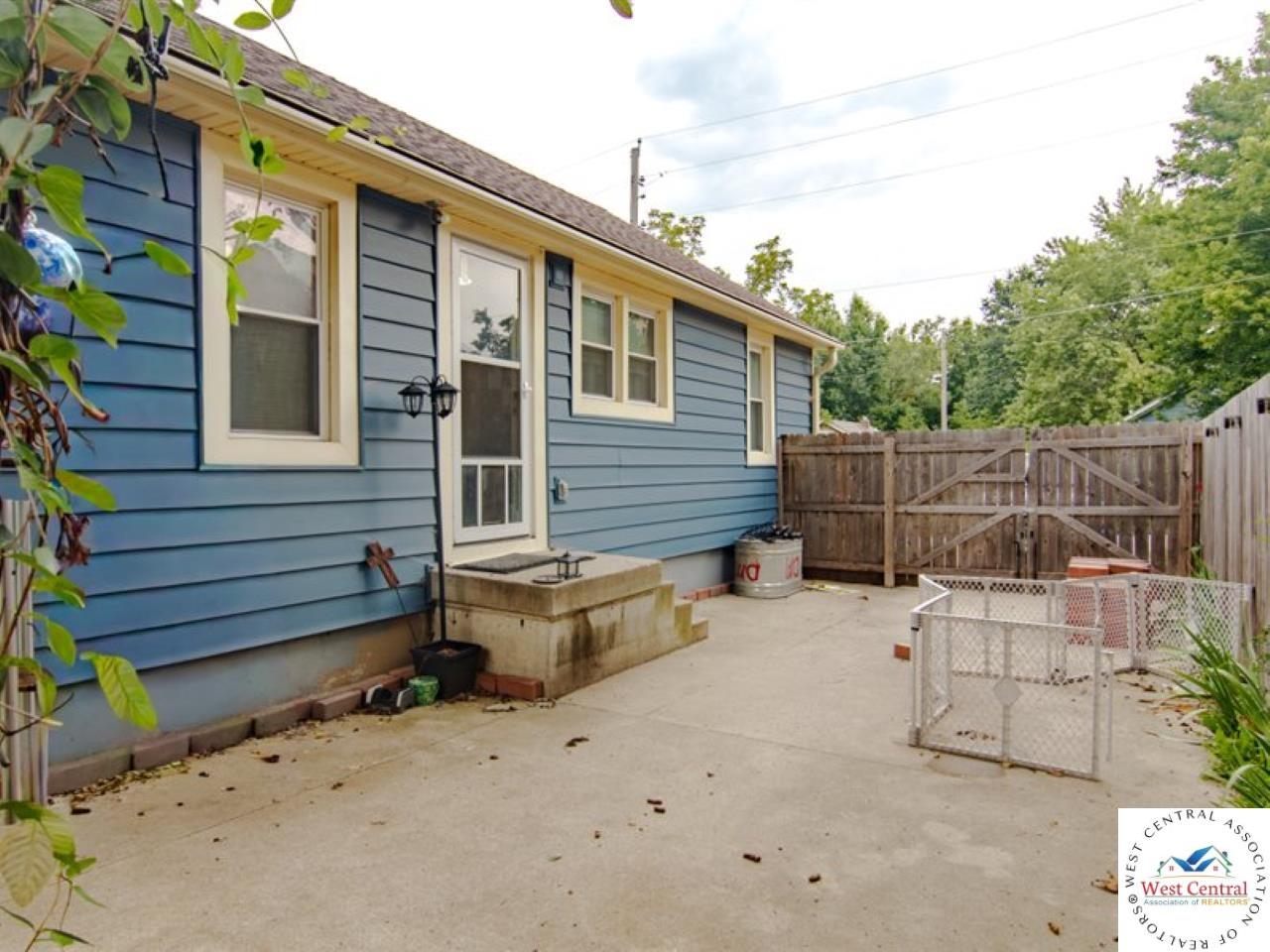Residential in Pleasant Hill 3